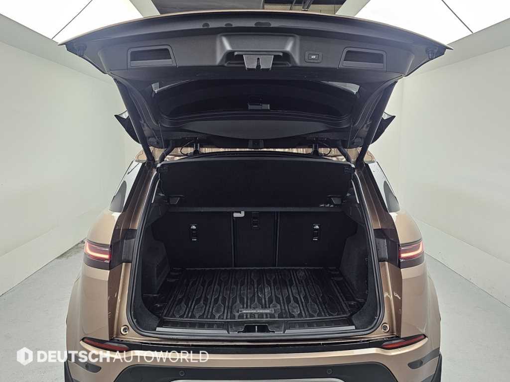 Land Rover Range Rover Bike 2025 Café - Importación desde Corea - HF Imports Iquique - Foto 19