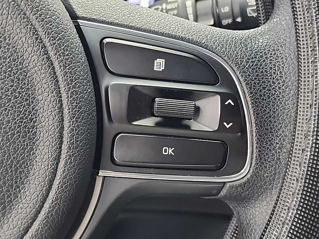 KIA Niro 2017 Blanco - Importación desde Corea - HF Imports Iquique - Foto 17