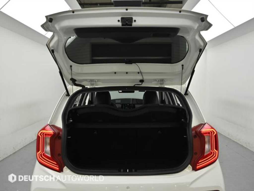 KIA Morning 2022 Blanco - Importación desde Corea - HF Imports Iquique - Foto 19