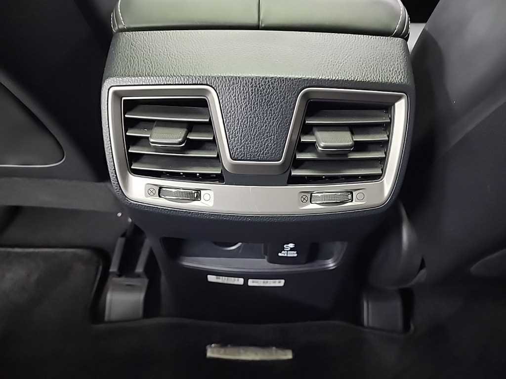 Ssangyong Rexton 2018 Negro - Importación desde Corea - HF Imports Iquique - Foto 13