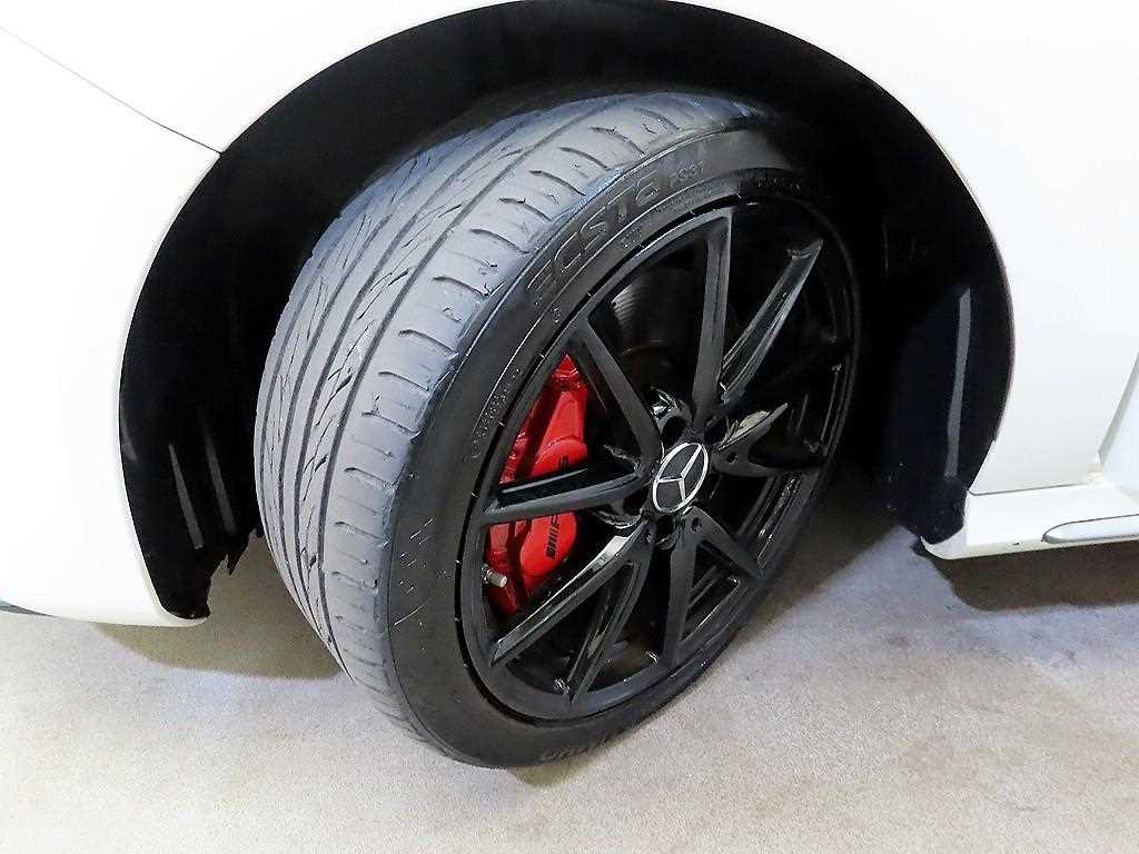 Mercedes Benz A Class 2017 - Importación desde Corea - HF Imports Iquique - Foto 19