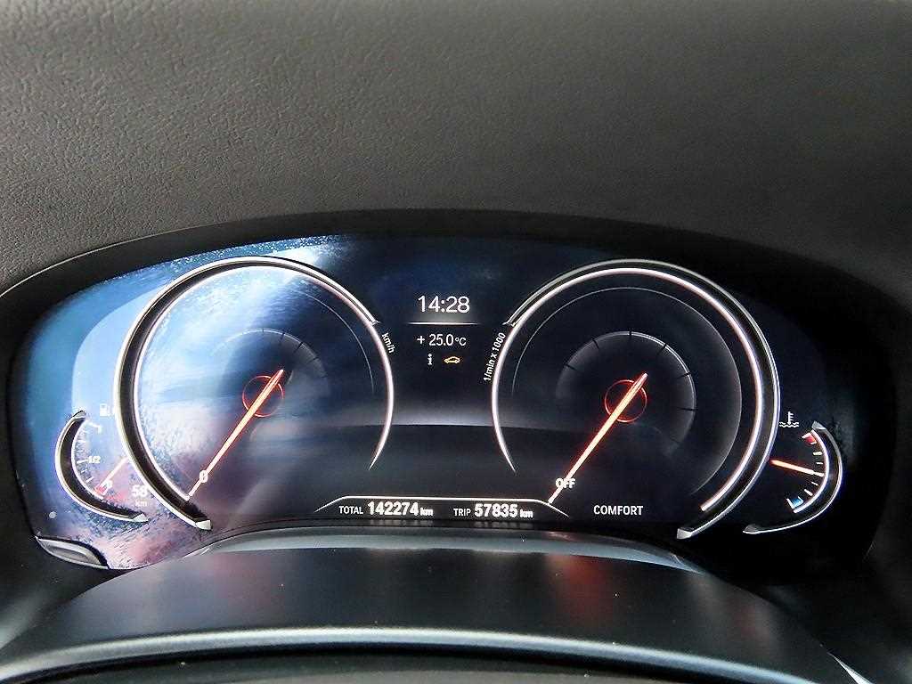 BMW 7 Series - Vista 9