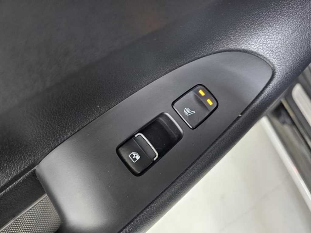 HYUNDAI Grandeur 2020 Negro - Importación desde Corea - HF Imports Iquique - Foto 18