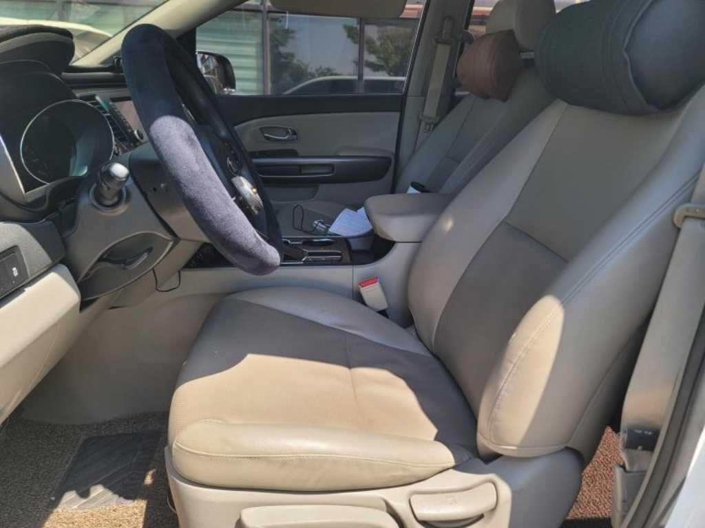 KIA Carnival 2019 Blanco - Importación desde Corea - HF Imports Iquique - Foto 13