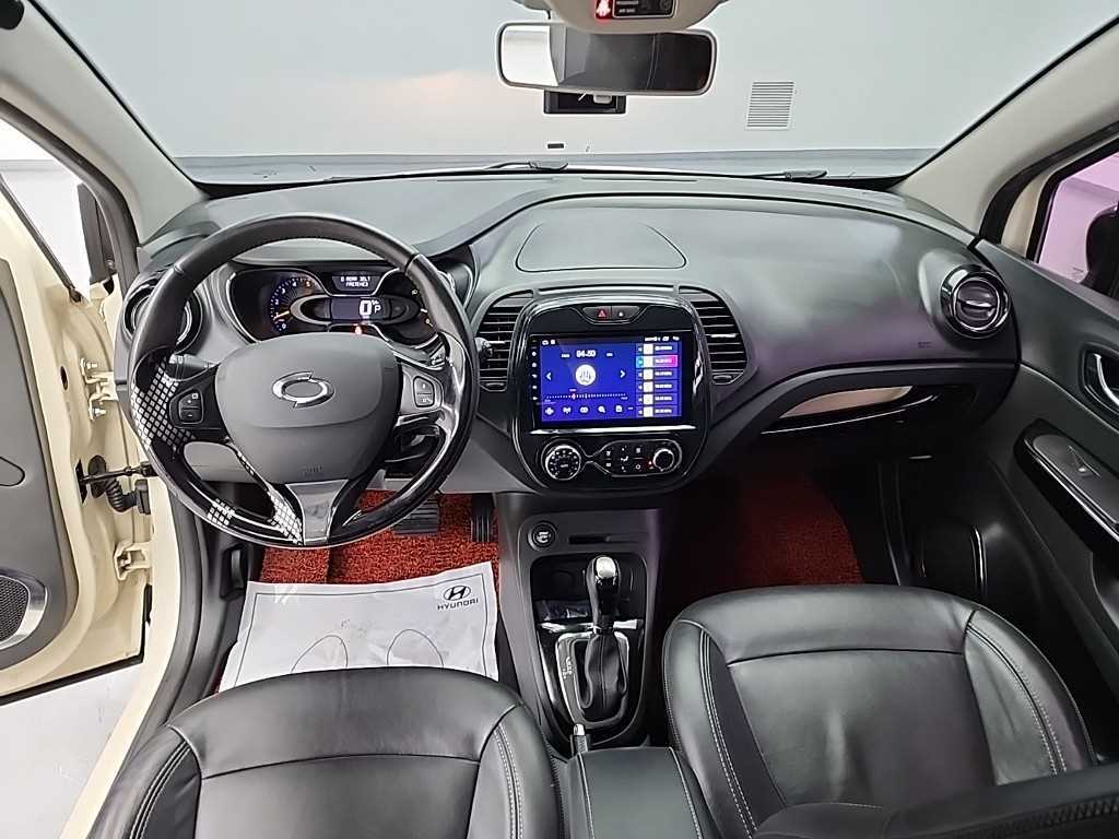 SAMSUNG QM3 - Vista 7