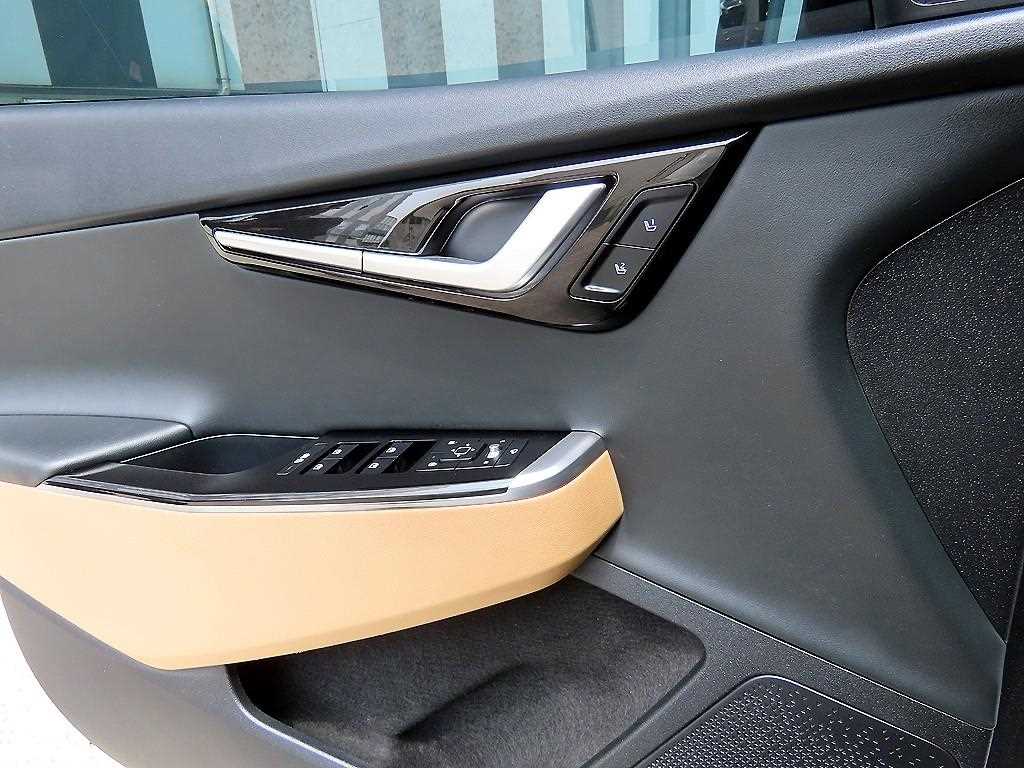 KIA EV6 - Vista 11