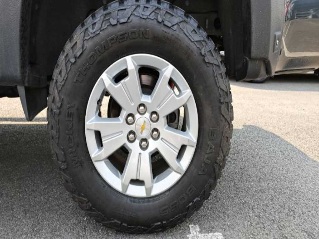 Chevrolet ?Colorado 2020 - Importación desde Corea - HF Imports Iquique - Foto 15