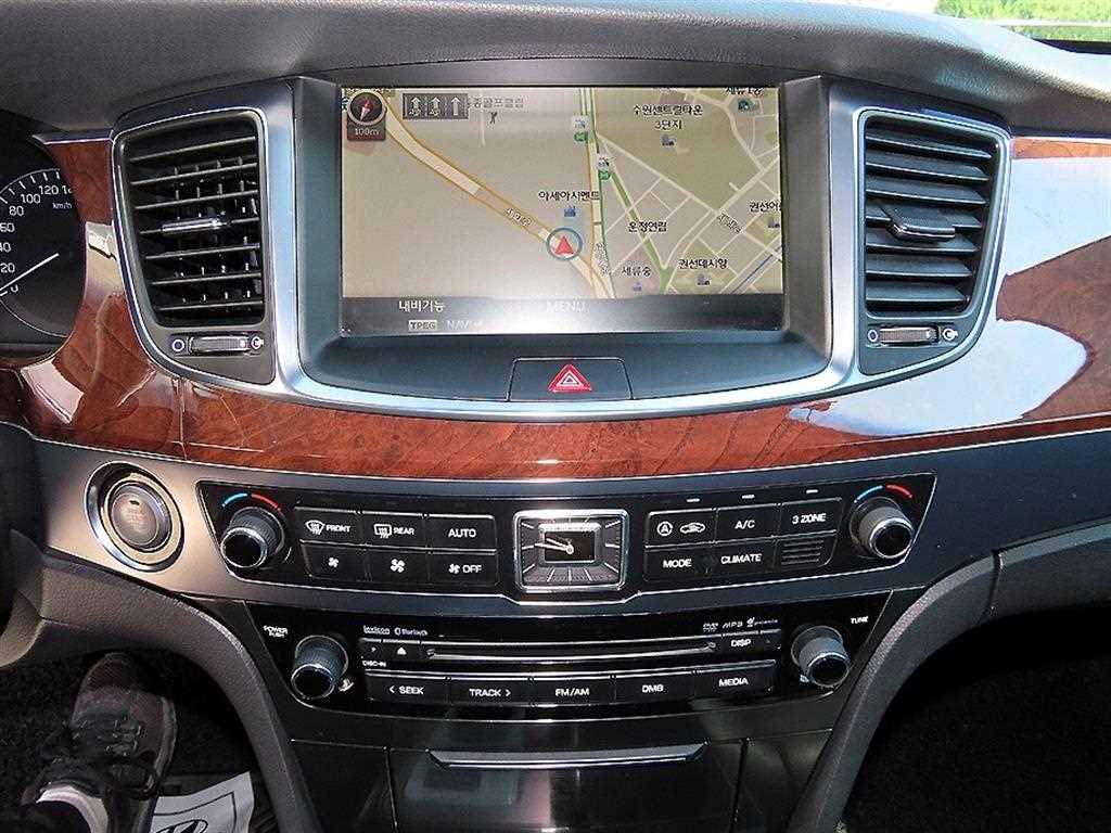 HYUNDAI Equus 2014 - Importación desde Corea - HF Imports Iquique - Foto 14