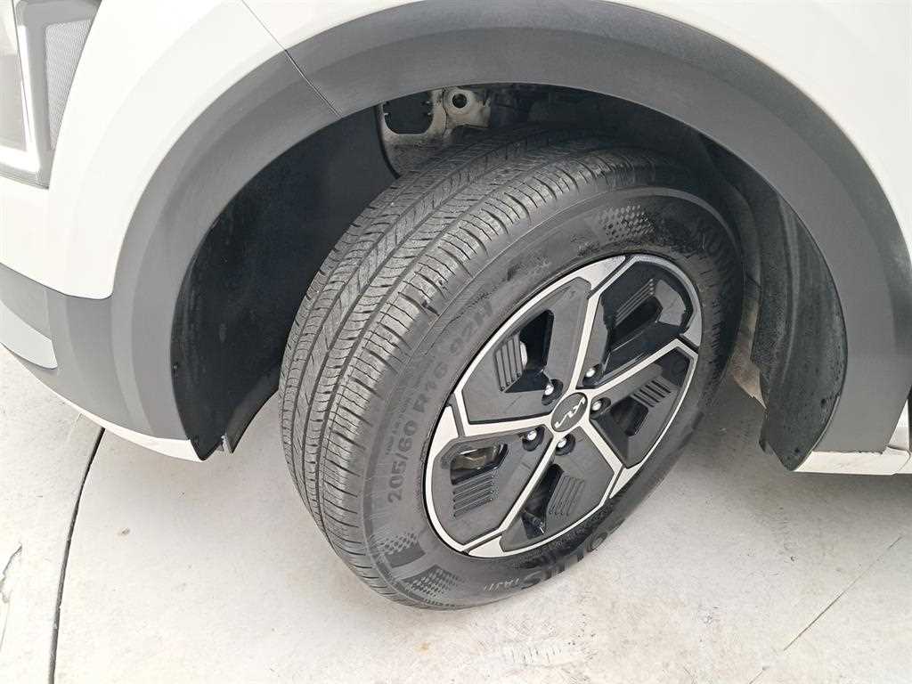 KIA Niro 2022 Blanco - Importación desde Corea - HF Imports Iquique - Foto 20