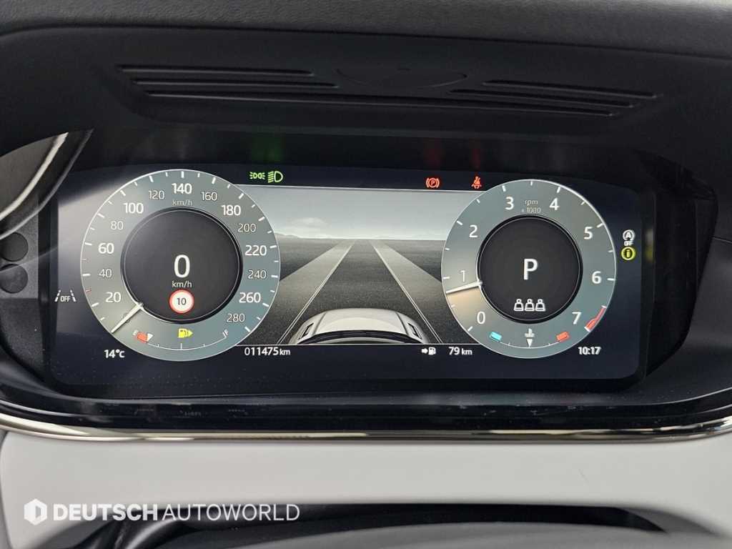 Land Rover Range Rover Bike - Vista 5