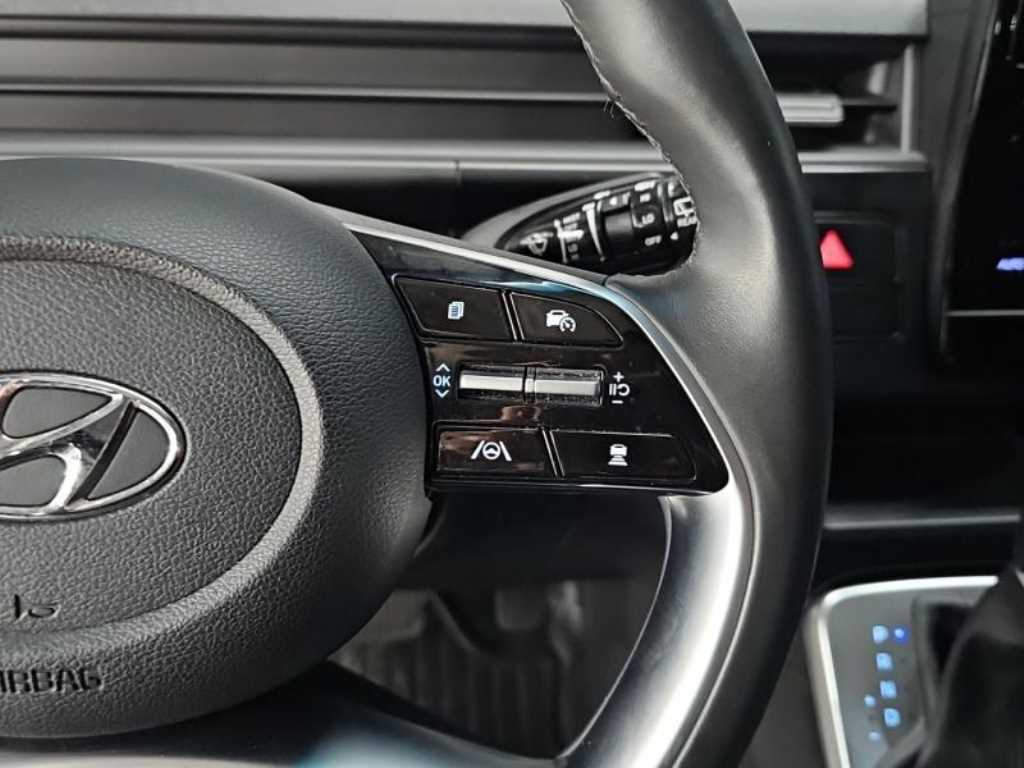 HYUNDAI Staria - Vista 8