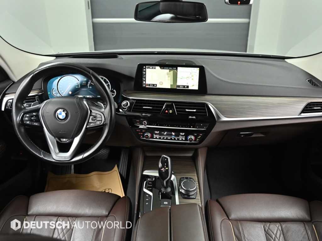 BMW Gran Turismo - Vista 7