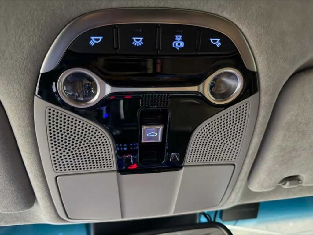 HYUNDAI Grandeur 2018 - Importación desde Corea - HF Imports Iquique - Foto 15
