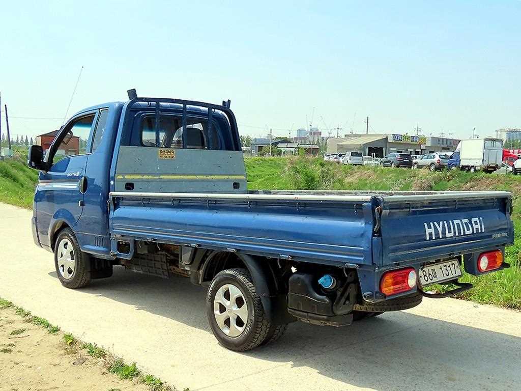Small Truck Cargo (small) - Vista 3