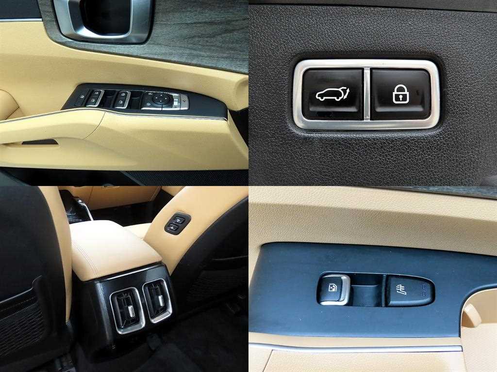 KIA Sorento 2022 Gris - Importación desde Corea - HF Imports Iquique - Foto 18