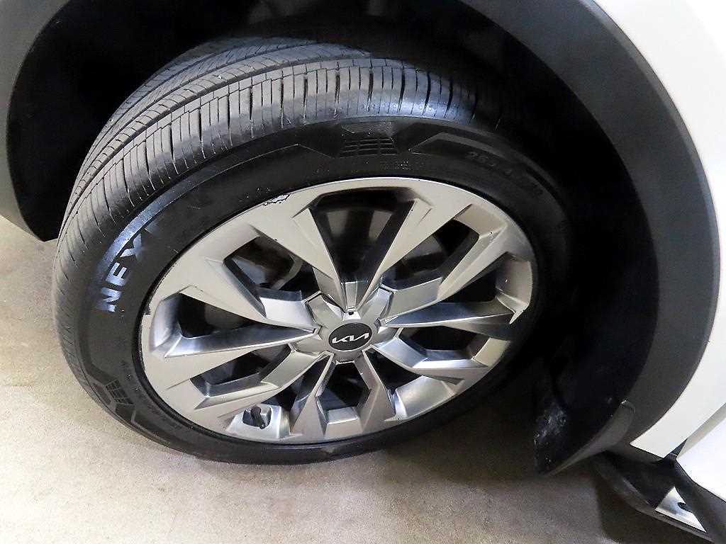 KIA Sorento 2022 Blanco - Importación desde Corea - HF Imports Iquique - Foto 20