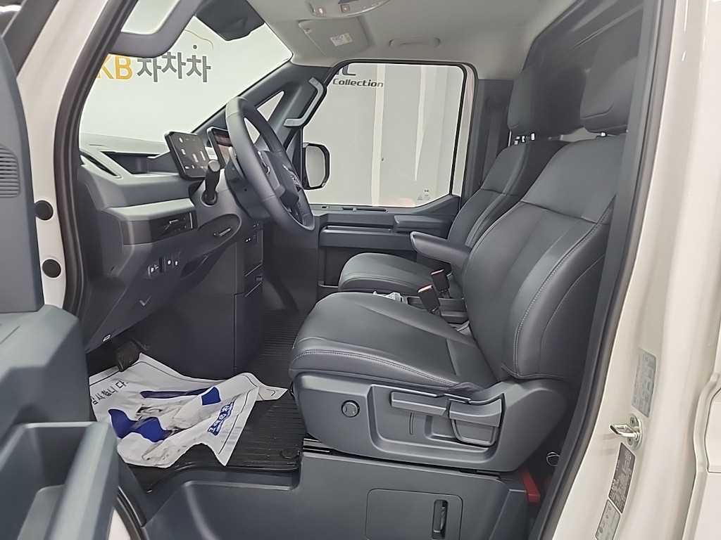 Small Truck Cargo (small) - Vista 11