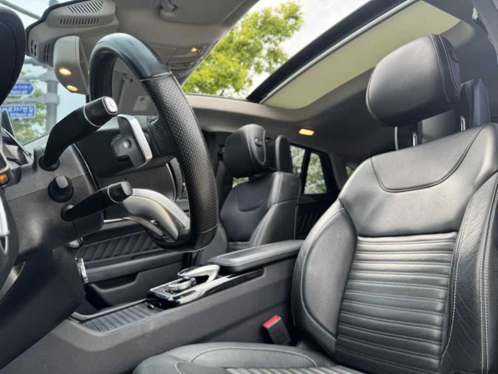 Mercedes Benz GLE Class 2017 - Importación desde Corea - HF Imports Iquique - Foto 20