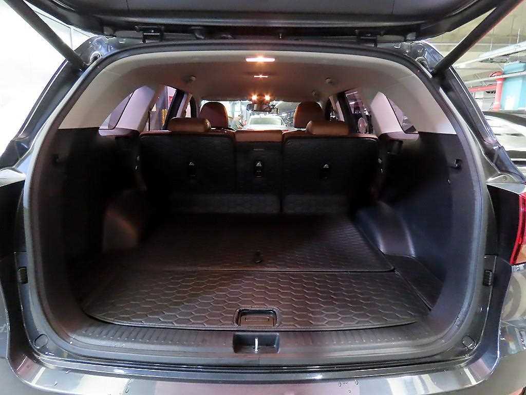 KIA Sorento 2018 Gris - Importación desde Corea - HF Imports Iquique - Foto 17