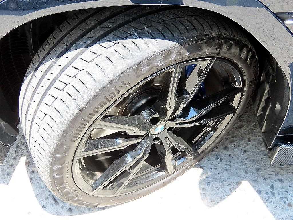 BMW X6 2021 Negro - Importación desde Corea - HF Imports Iquique - Foto 20