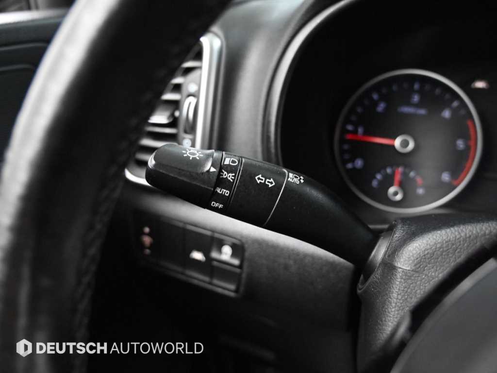 KIA Sportage 2019 Gris - Importación desde Corea - HF Imports Iquique - Foto 17