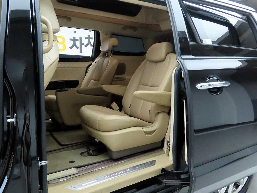 KIA Carnival 2020 - Importación desde Corea - HF Imports Iquique - Foto 14