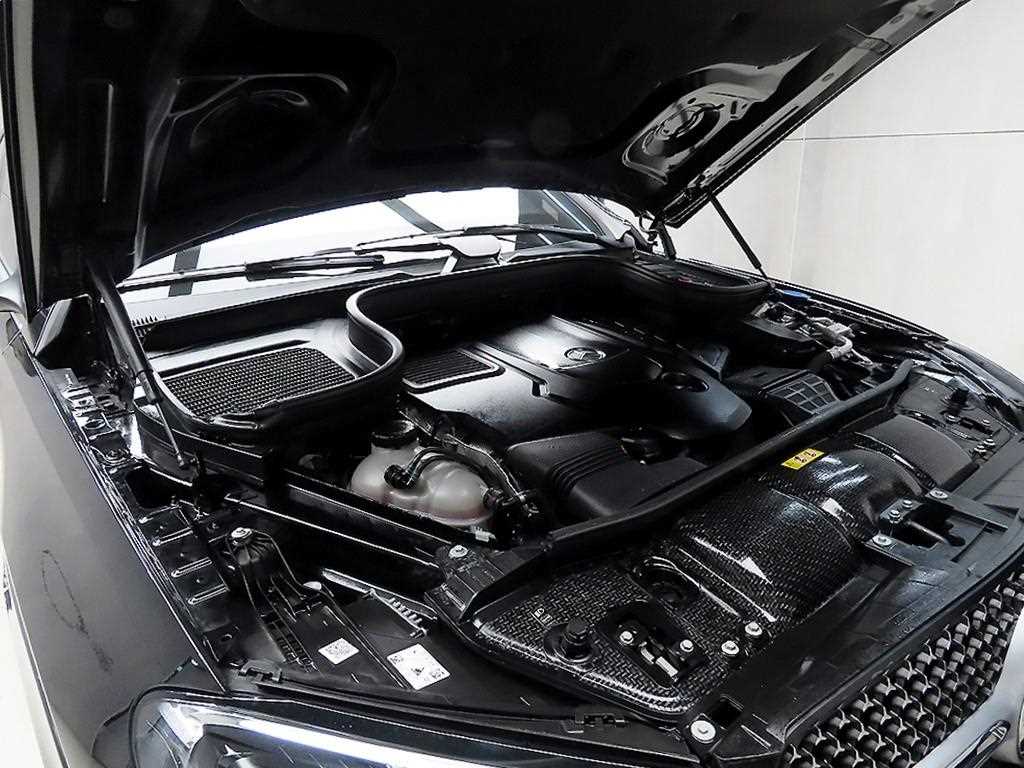 Mercedes Benz GLE Class 2023 Negro - Importación desde Corea - HF Imports Iquique - Foto 19