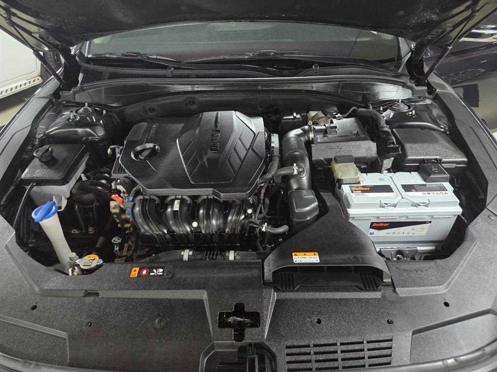 HYUNDAI Grandeur 2020 Negro - Importación desde Corea - HF Imports Iquique - Foto 19