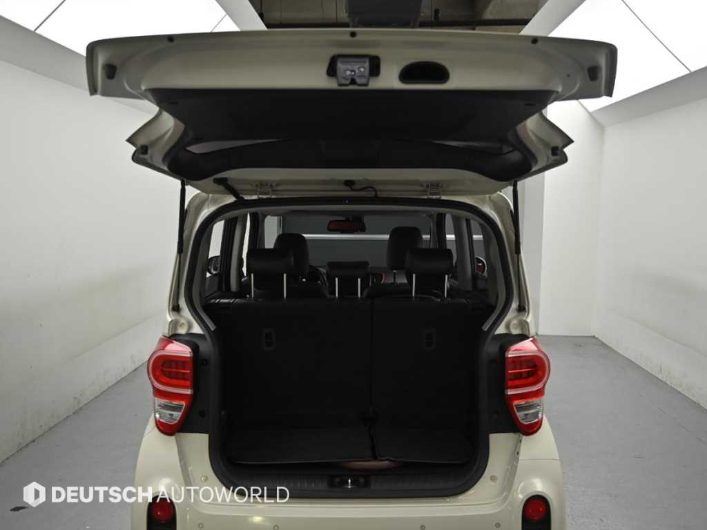 KIA Ray 2021 the color of pearl - Importación desde Corea - HF Imports Iquique - Foto 19