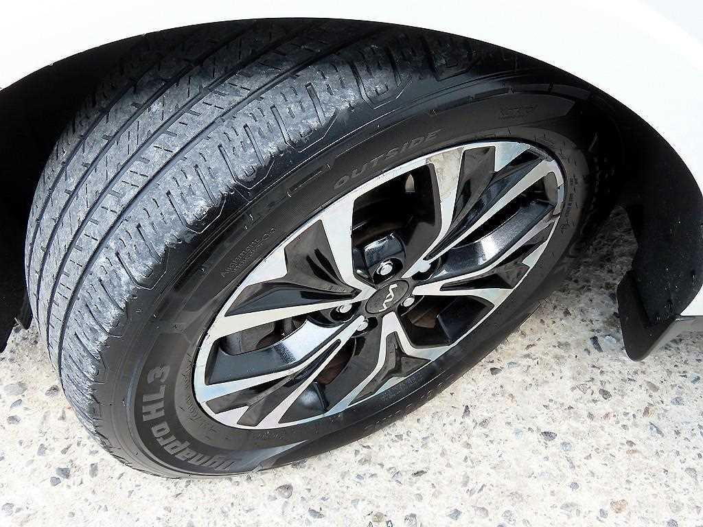 KIA Carnival 2023 Blanco - Importación desde Corea - HF Imports Iquique - Foto 20