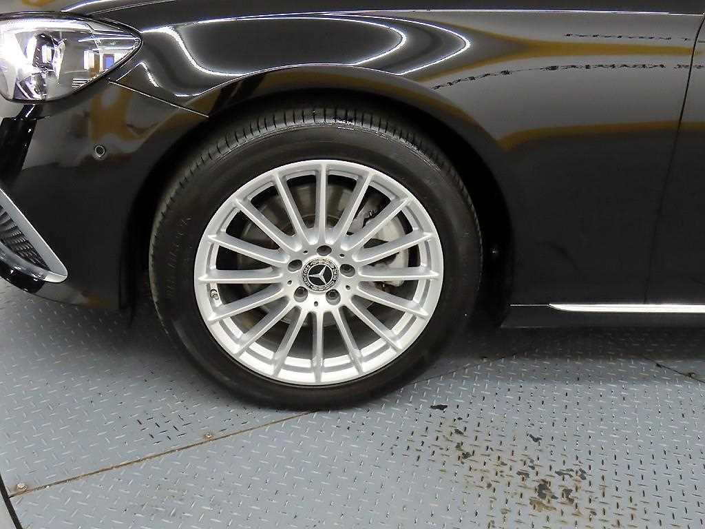Mercedes Benz E class 2021 Negro - Importación desde Corea - HF Imports Iquique - Foto 20