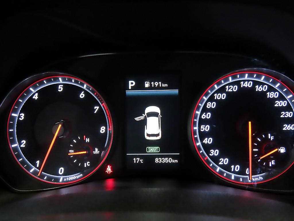 HYUNDAI Veloster - Vista 9
