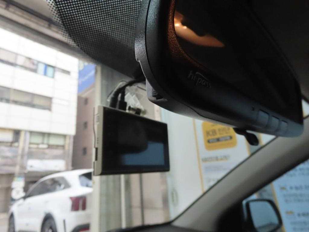 KIA Morning - Vista 11