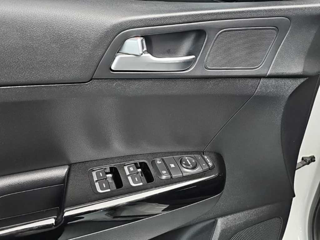 KIA Sportage 2018 Blanco - Importación desde Corea - HF Imports Iquique - Foto 15