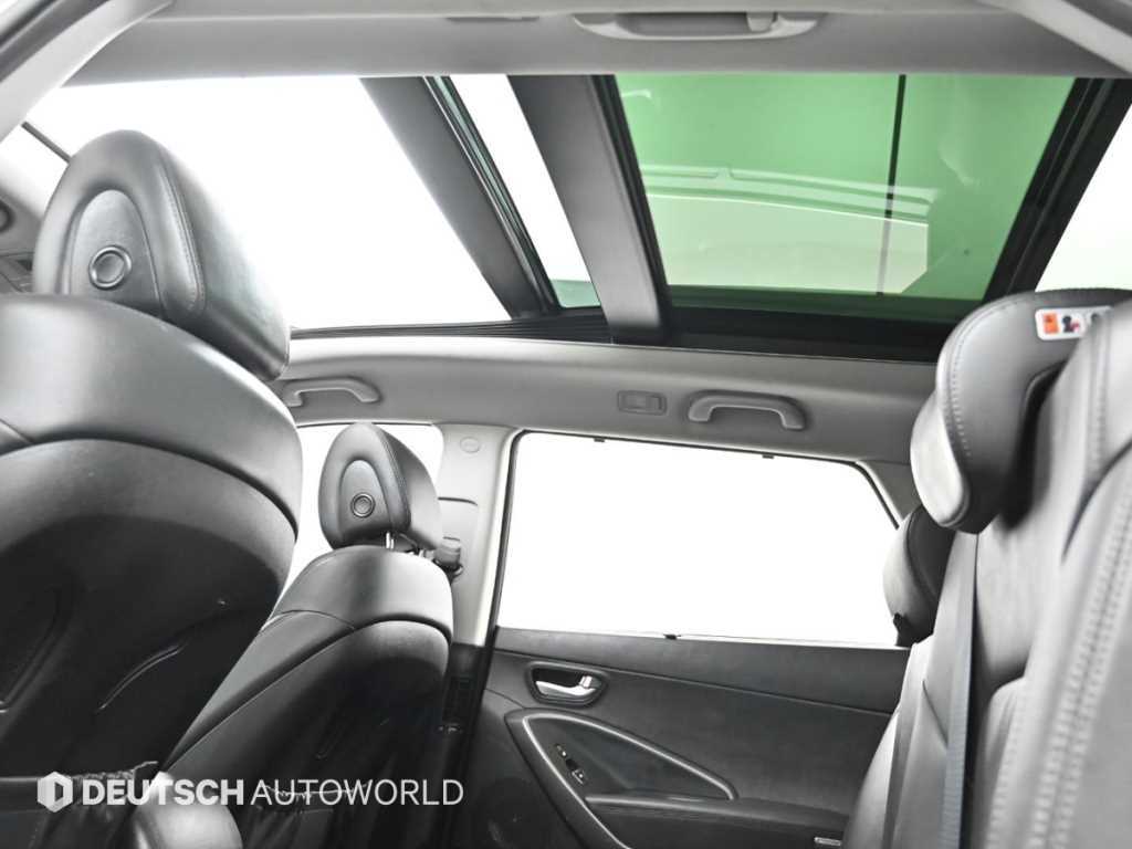 HYUNDAI Maxcruz 2017 Gris - Importación desde Corea - HF Imports Iquique - Foto 18