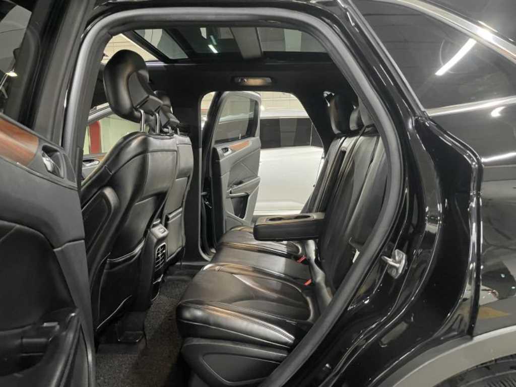 Lincoln MKC 2017 Negro - Importación desde Corea - HF Imports Iquique - Foto 18