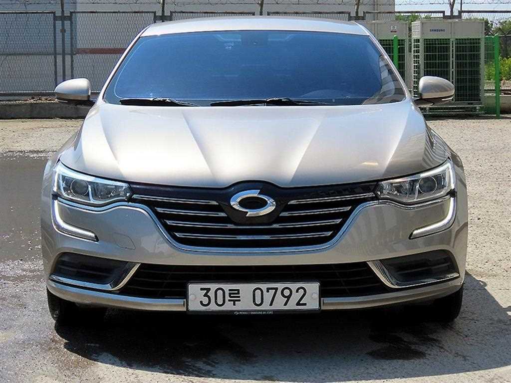 SAMSUNG SM6 2016 Gris - Importación desde Corea - HF Imports Iquique - Foto 1