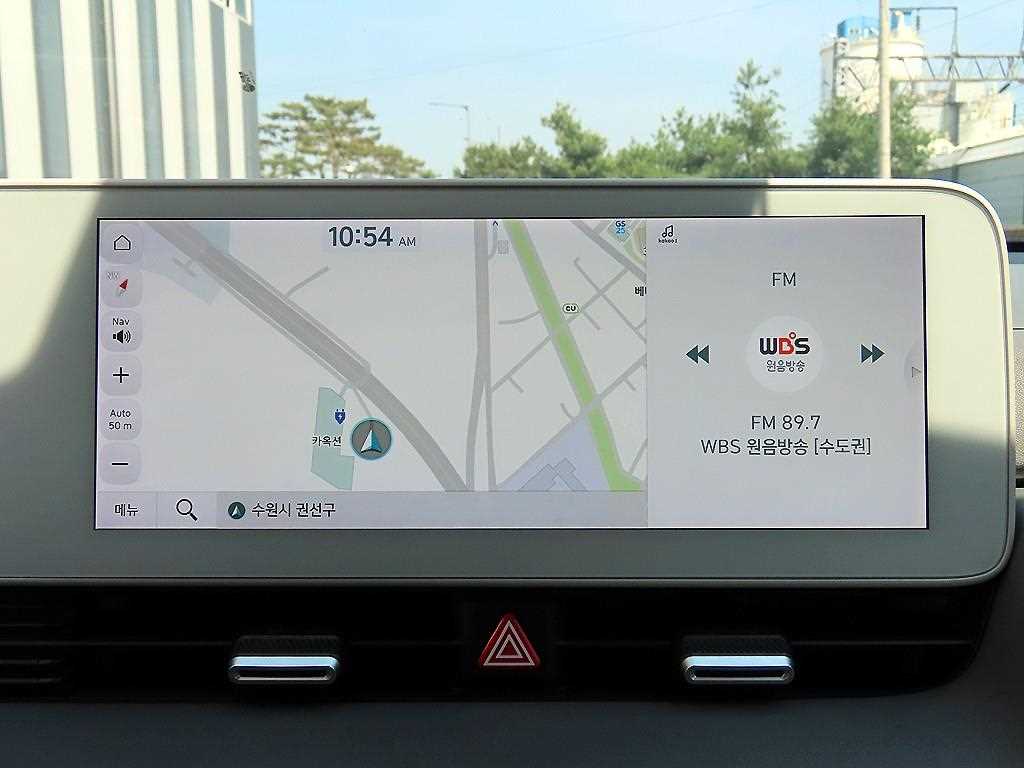 HYUNDAI Ioniq 5 - Vista 12