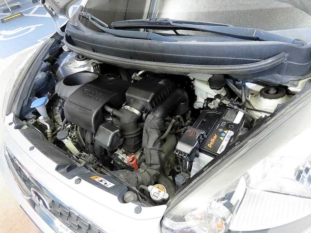 KIA Morning 2016 Plateado - Importación desde Corea - HF Imports Iquique - Foto 19
