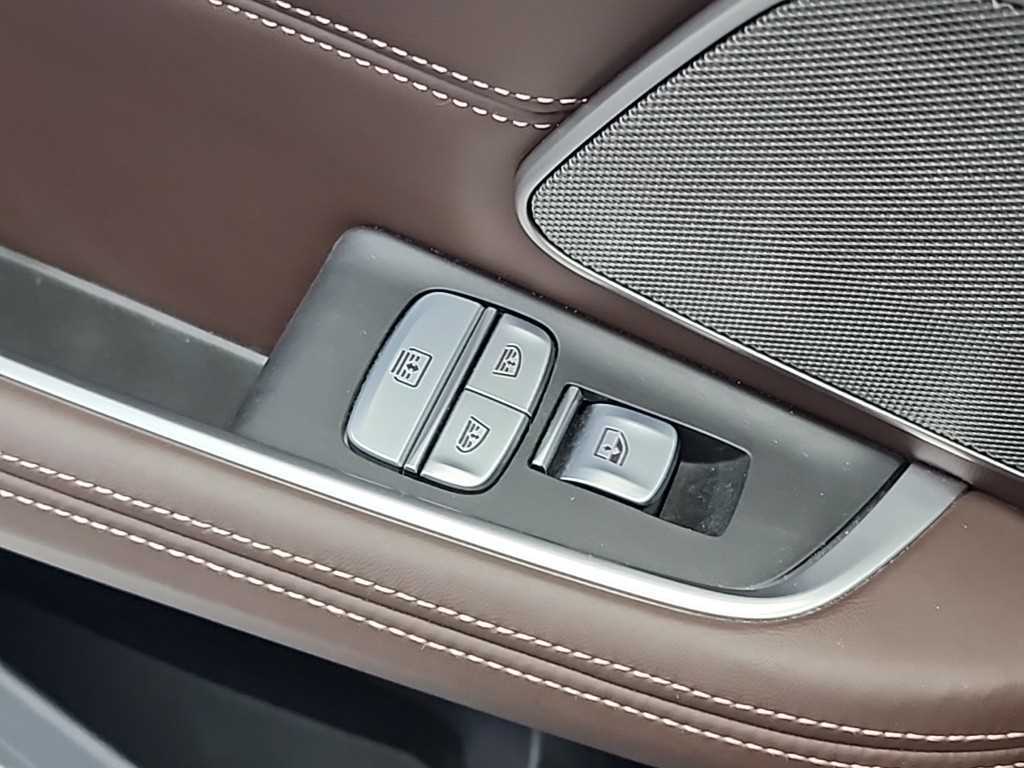 BMW Gran Turismo 2021 Negro - Importación desde Corea - HF Imports Iquique - Foto 14