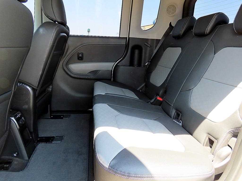 KIA Ray - Vista 6