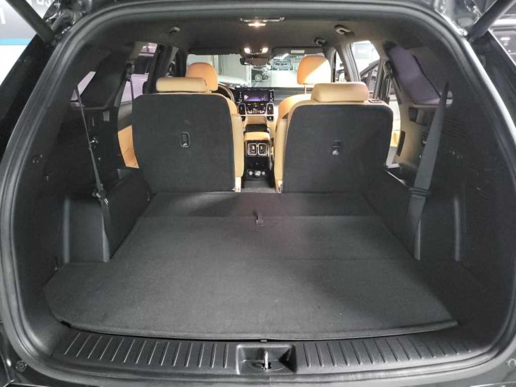 KIA Sorento - Vista 12