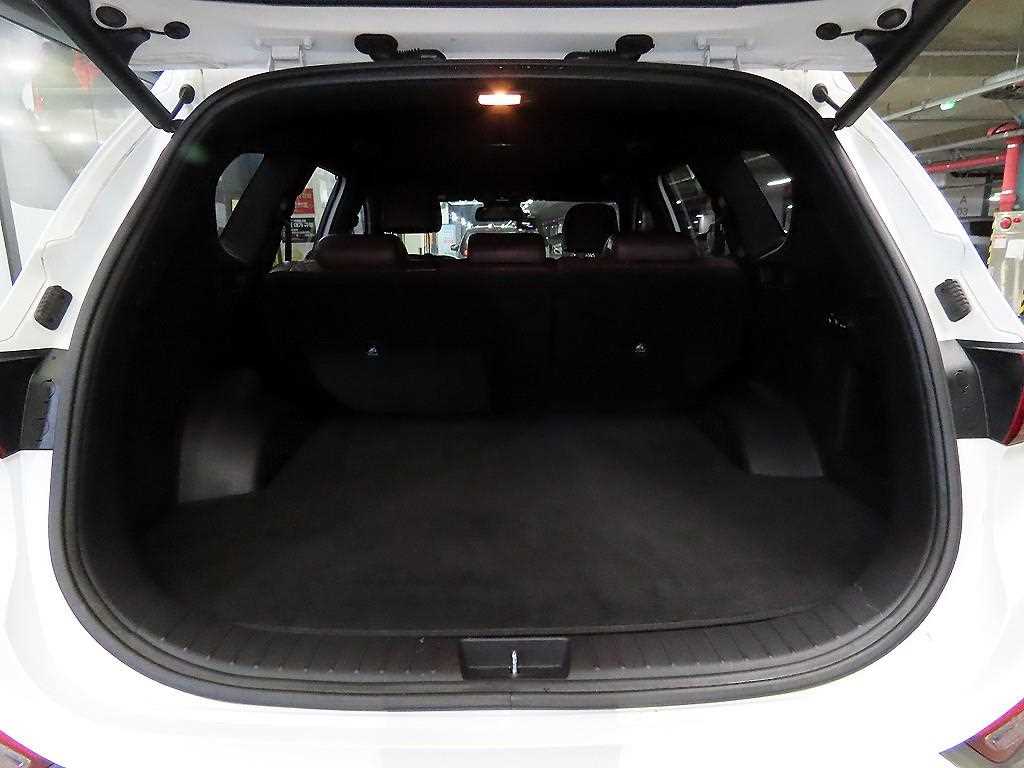 HYUNDAI Santa Fe 2019 Blanco - Importación desde Corea - HF Imports Iquique - Foto 17