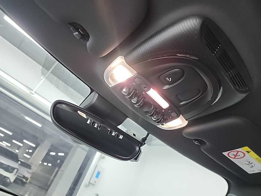 Mini Cooper 2022 Plateado - Importación desde Corea - HF Imports Iquique - Foto 15