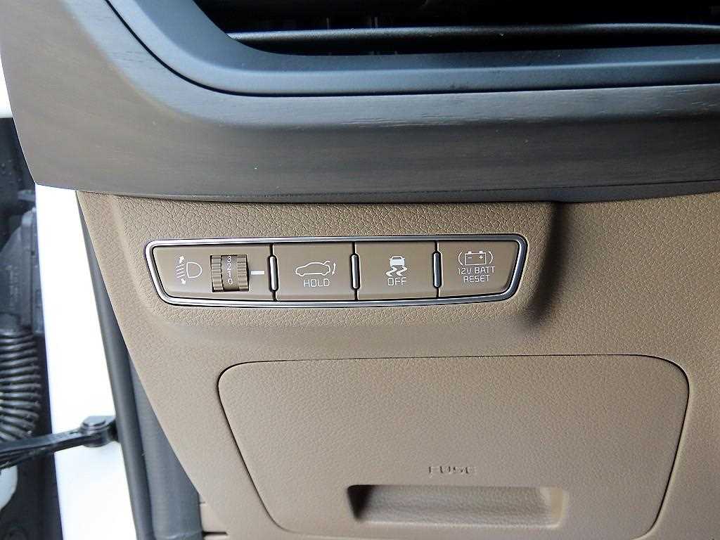 KIA K8 2024 Blanco - Importación desde Corea - HF Imports Iquique - Foto 13