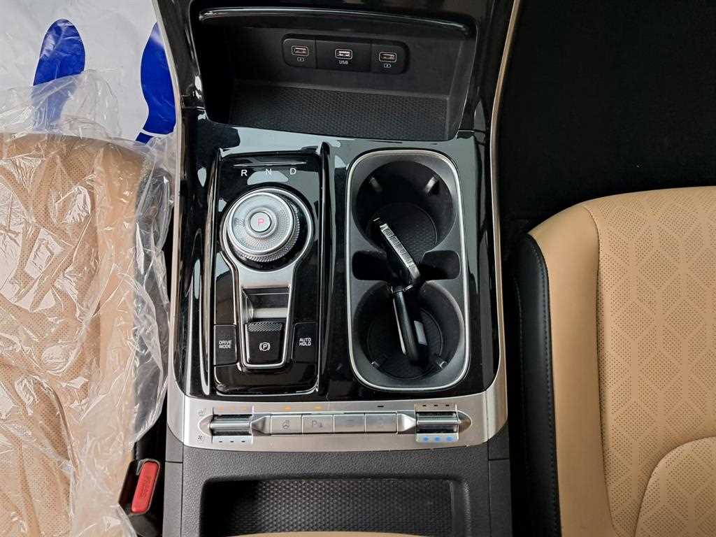 KIA Carnival 2021 Gris - Importación desde Corea - HF Imports Iquique - Foto 14
