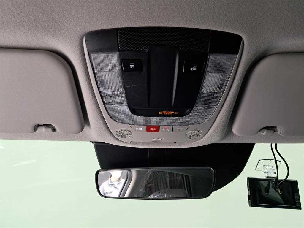 KIA Niro 2022 Blanco - Importación desde Corea - HF Imports Iquique - Foto 16