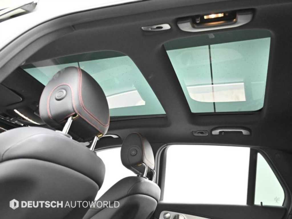 Mercedes Benz GLC Class 2021 Blanco - Importación desde Corea - HF Imports Iquique - Foto 18