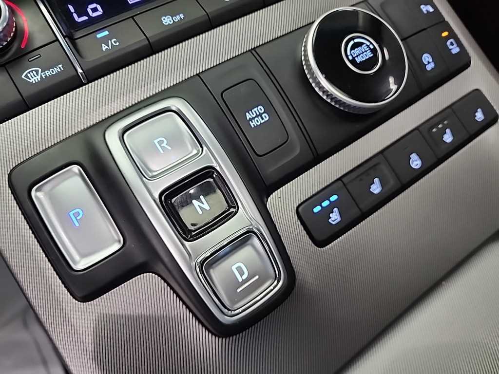 HYUNDAI Palisade - Vista 8