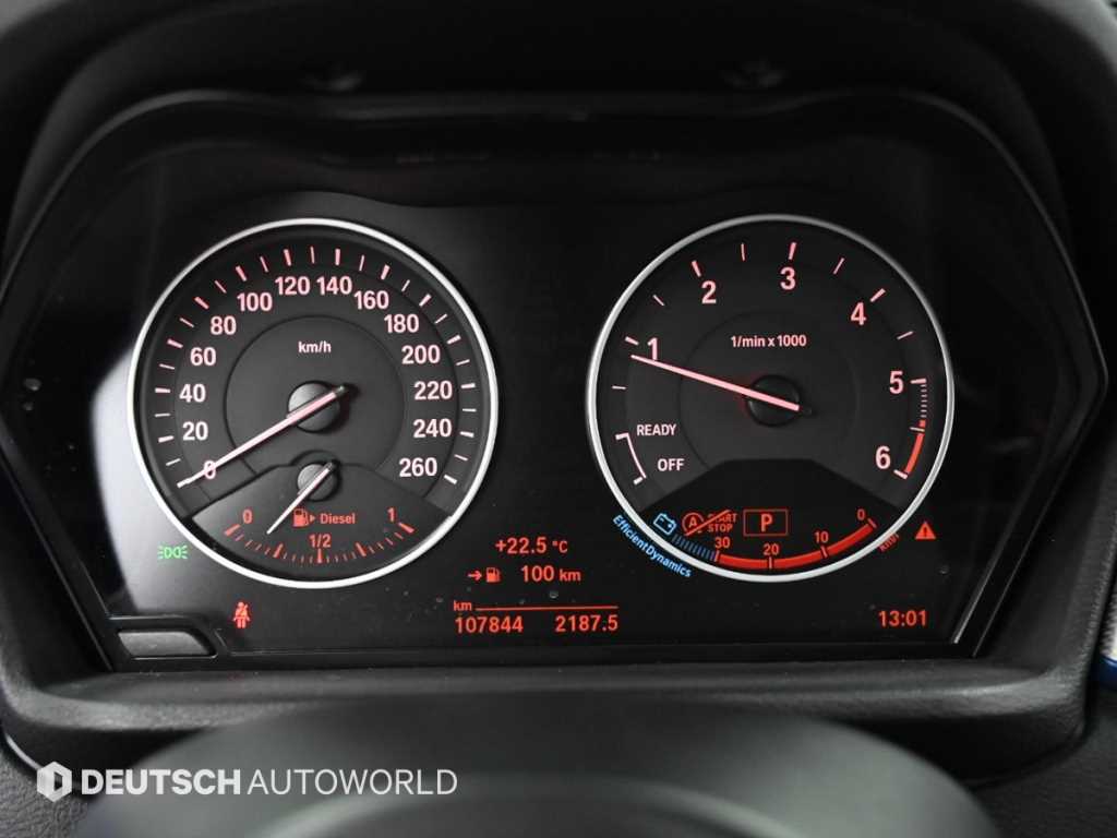 BMW X1 - Vista 8